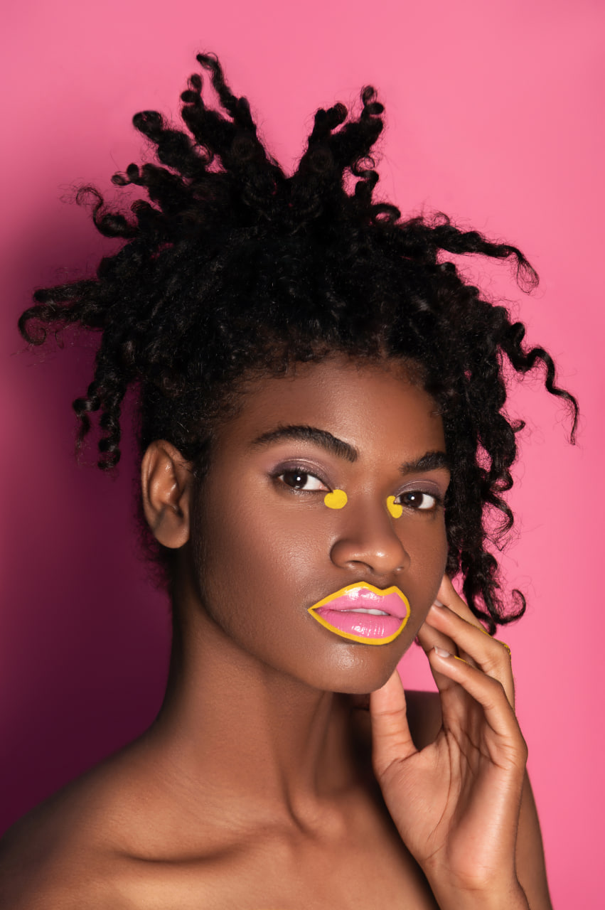 Beauty portfolio — makeup artist Miami